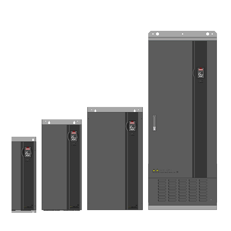 丹佛斯變頻器FC31系列