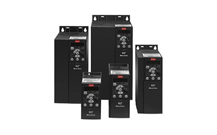 漁得魚心滿意足，只因有了丹佛斯變頻器的……