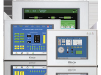 供應Kinco步科人機界面 步科觸摸屏 MT4000系列-  MT4523T