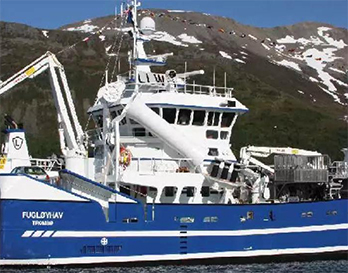 漁得魚心滿意足，只因有了丹佛斯變頻器的……