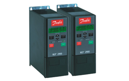 丹佛斯變頻器維修后需要保養嗎