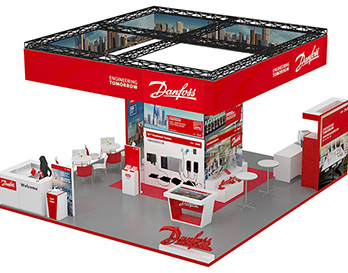 展會(huì)預(yù)告 | 金秋十月，丹佛斯喊你來逛飲料展啦！