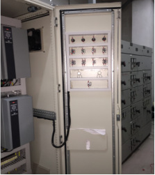 提供高效、節能、環保的用電系統節能項目工程改造方案